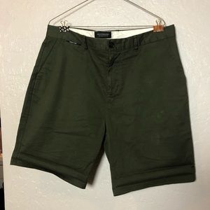Men’s Scotch & Soda Shorts, like new